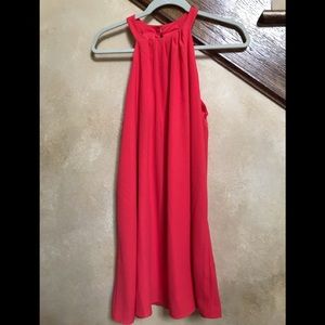 One Clothing sleeveless dress